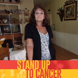 Meet your Posher, Kathy